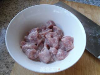 Sauce Three Dice recipe