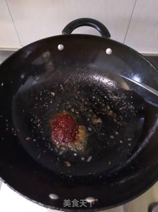 Home Cooked Pork recipe