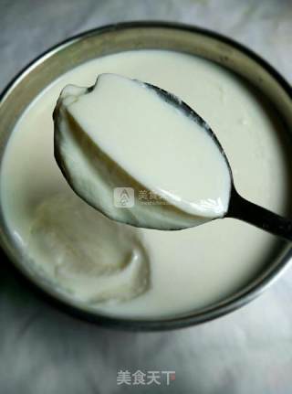 Chuanxiu Yogurt recipe
