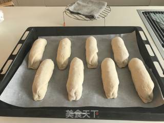 Hot Dog Cheese Bread recipe