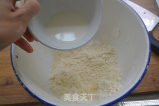 【blackcurrant Scam】 recipe