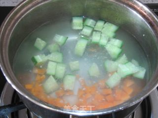 Japanese Potato Salad (late Night Cafeteria) recipe