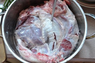 Stewed Beef recipe