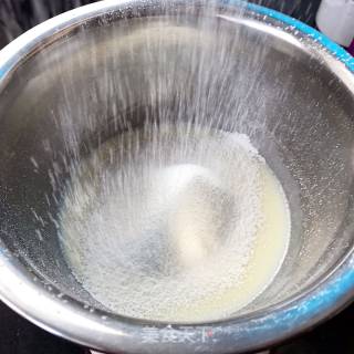 #四session Baking Contest and is Love to Eat Festival#strawberry Cream Cake Roll recipe