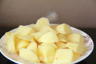 Roasted Potatoes with Thyme recipe