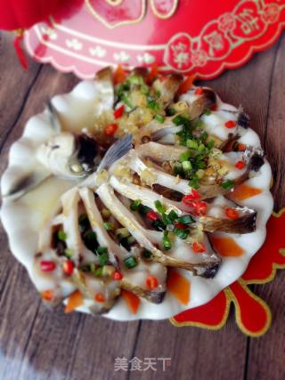 [sichuan] Tengjiao Fish recipe