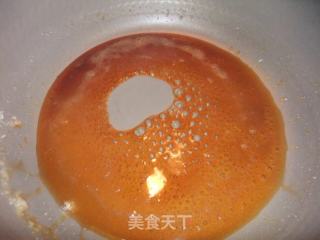 Caramel Custard Pudding recipe