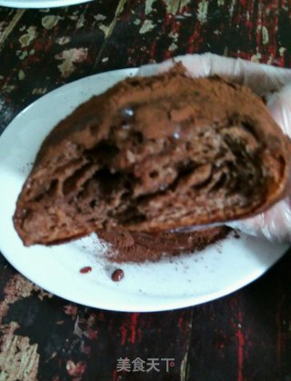 Dirty Bag recipe