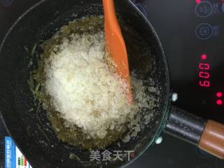 Pomelo Tea recipe