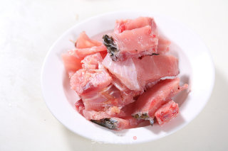 Spicy Fish Steak—jiesai Private Kitchen recipe