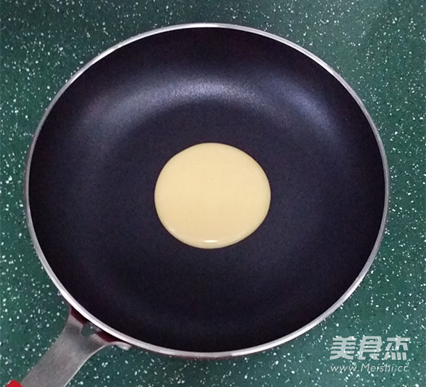 Dorayaki recipe