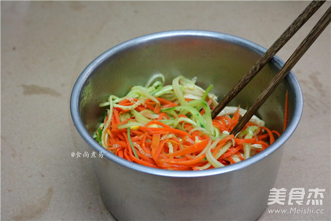 Vegetarian Mix recipe