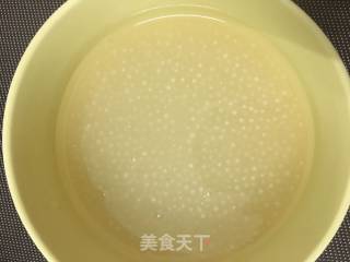 Yangzhi Ganlu Famous Drink recipe