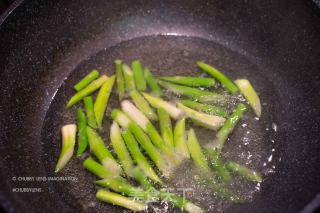 Stuffed Chicken Wings with Asparagus and Pleurotus Eryngii (full Video Tutorial with Boneless Chicken Wings) recipe