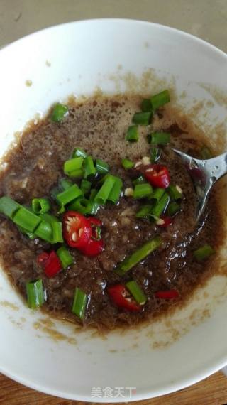 Hashish Okra recipe