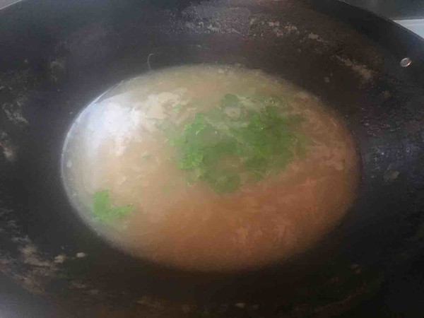 Tender Beef Noodles with Sauerkraut recipe