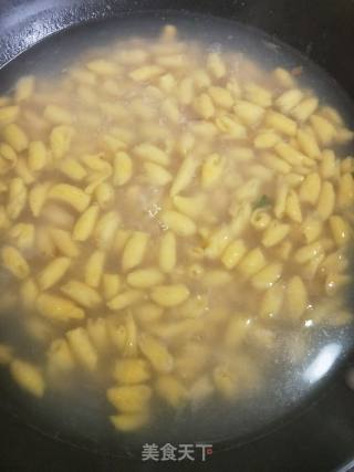 Colorful Soup recipe