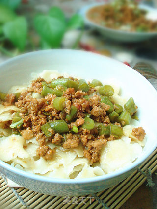 Shanxi recipe