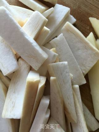 Home Cooking recipe