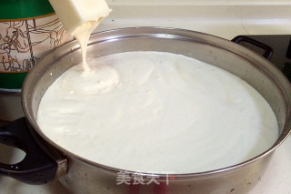 Fujian Snacks-you Bing recipe