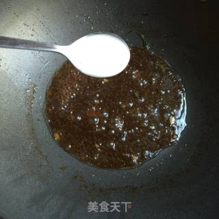 Braised Sea Cucumber recipe