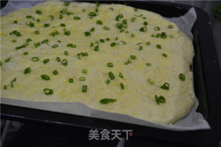 【seaweed Meat Floss Rolls】 recipe