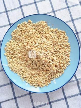 Camellia Noodles recipe