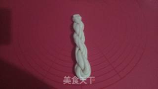 Honey Soft Twist recipe