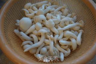 Pearl White Jade Handmade Fish Ball Soup recipe