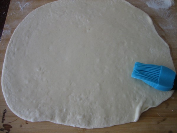 Silver Silk Flower Roll recipe