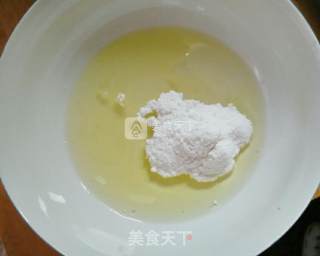 Food on The Clouds: Soufflé recipe