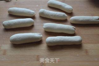 Authentic Oily Noodles recipe