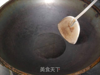 Braised Radish recipe
