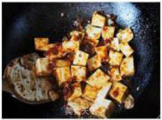 Tofu Fish Stew recipe