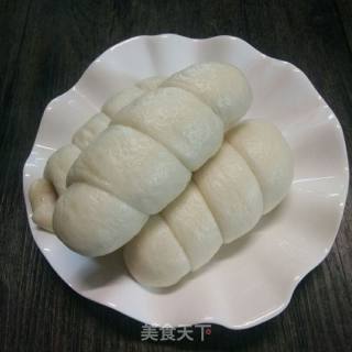 Hot Dog Buns recipe