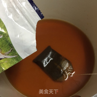 Homemade Milk Tea recipe