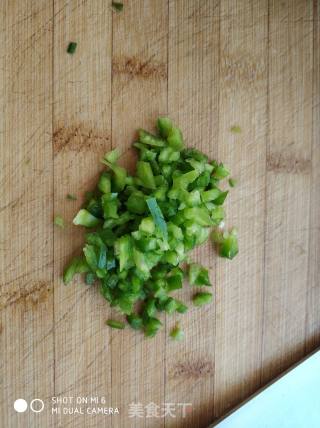 Pat Cucumber recipe