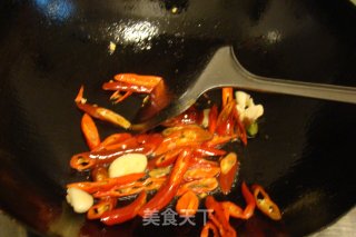 Shanzhai Xiangxi Bandit Duck recipe