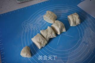 [beijing] Sausage Meal Buns recipe