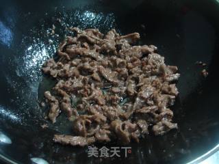 [cantonese Cuisine] Mushrooms in Pot with Sauce recipe