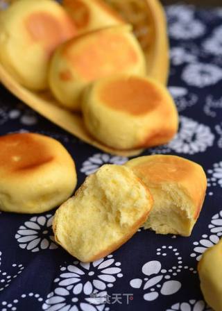 [rushan Cake] Bread Maker, Easy to Play with Shandong’s Super-popular Snacks recipe