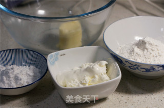 #the 4th Baking Contest and is Love to Eat Festival# Evaporated Milk Cookies recipe