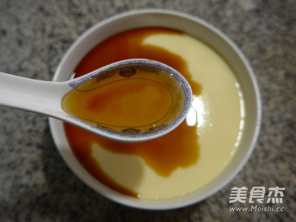 Bacon and Egg Custard recipe