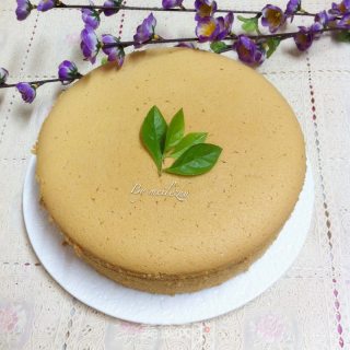 Simple Chiffon recipe