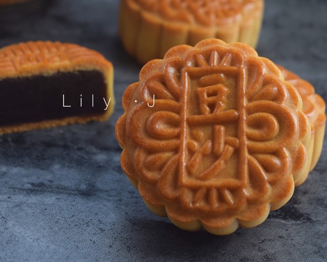 [knowledge Post] Conversion of Mooncake Crust Filling Ratio