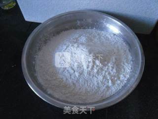 Nuomi Zi recipe