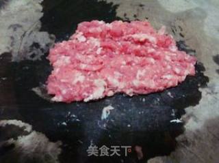 The Jelly is Also Used for Breakfast-boiled Jelly with Lean Meat and Shallots recipe