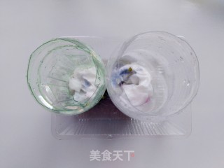 Mung Bean Sprouts recipe