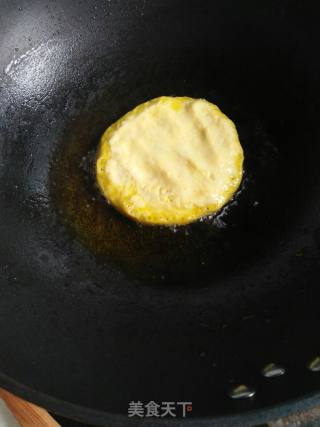 Golden Cake recipe