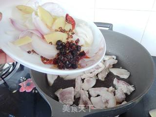 Boiled Thousand Sheets recipe